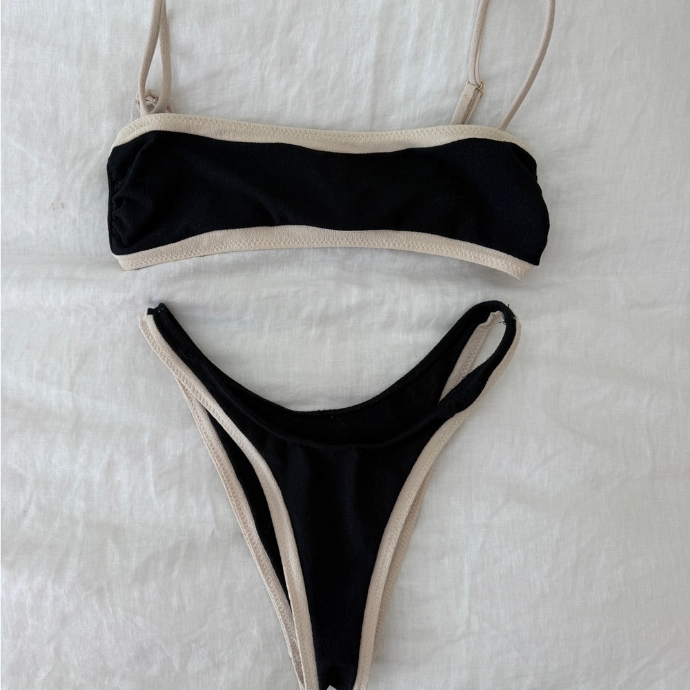 SAME Los Angeles swim